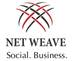 netweave logo image