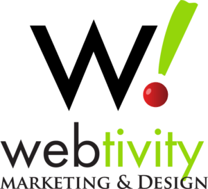 webtivity logo image