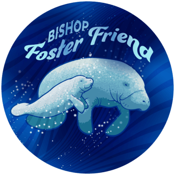 Bishop Foster Friend