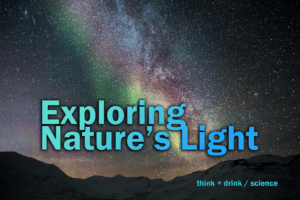 Exploring Natures Light at The Bishop Museum of Nature and Science with Michelle Schuman