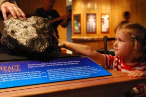Homeschool Science Days at The Bishop Museum of Science and Nature