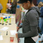 Teen Nights at The Bishop - Science Feature