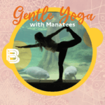 Gentle Yoga with Manatees