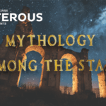 Stelliferous: Mythology Among the Stars