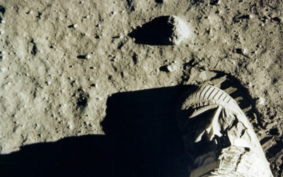 Celebrate the Moon Landing