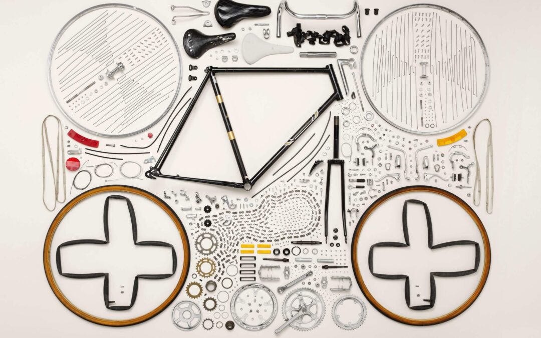 Revealing the Inner Workings of Your Favorite Things: New Exhibit Now Open