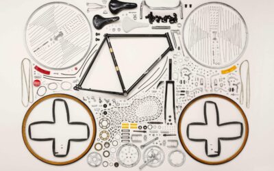Revealing the Inner Workings of Your Favorite Things: New Exhibit Now Open