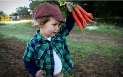 VIP Sneak-Peek Screening at The Bishop Explores the Power of Our Soil