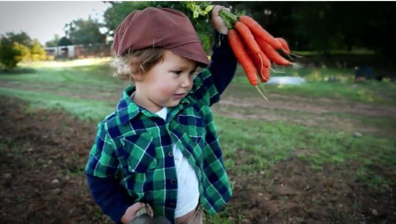 VIP Sneak-Peek Screening at The Bishop Explores the Power of Our Soil