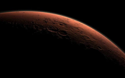 Celebrate “Mars Month” at The Bishop