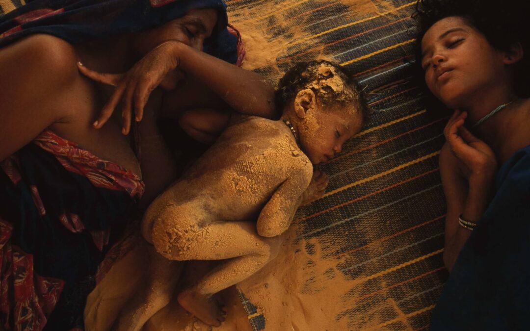 National Geographic’s “50 Greatest Photographs”