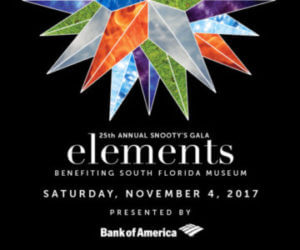 25th Annual Snooty’s Gala