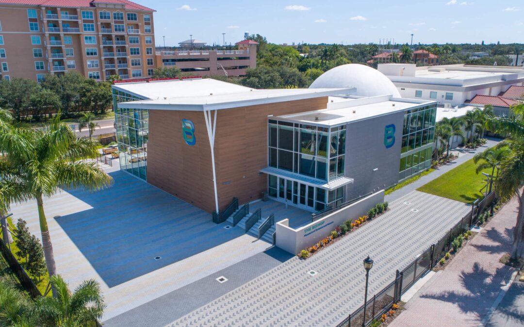 The Bishop Museum of Science and Nature Announces New CEO