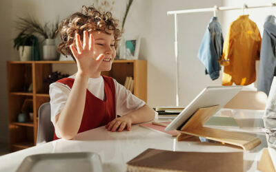 Summer Learning Day Moves Online
