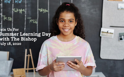 Summer Learning Day Moves Online