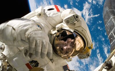 Space Out at The Bishop in May