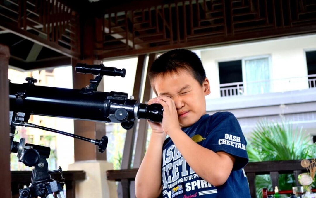 Understanding Summer Solstice and Learning to Use Your Telescope