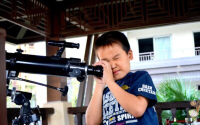 Understanding Summer Solstice and Learning to Use Your Telescope