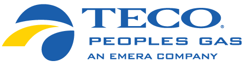 Logo for Teco.