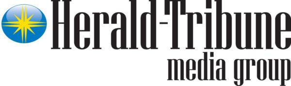 Logo for the Herald-Tribune Media Group.