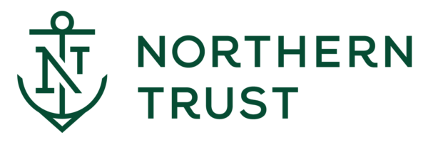 Logo for Northern Trust.