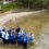 Bishop Releases Three Manatees