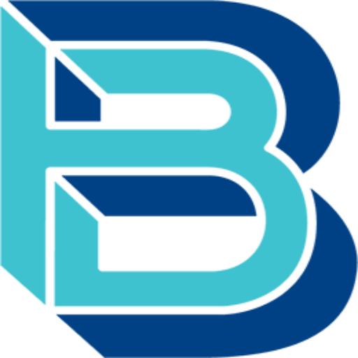 The Bishop Science Museum favicon