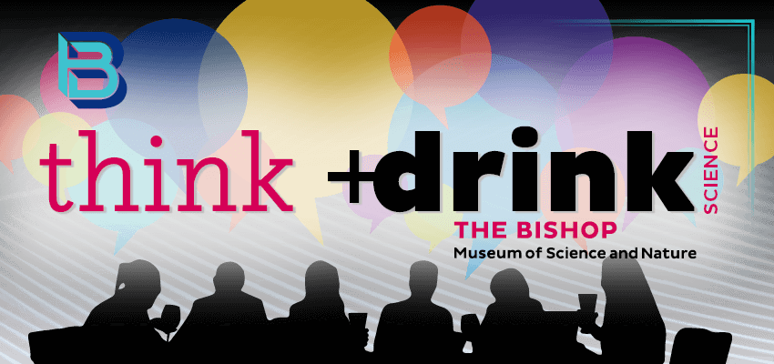 Think+Drink The Bishop image