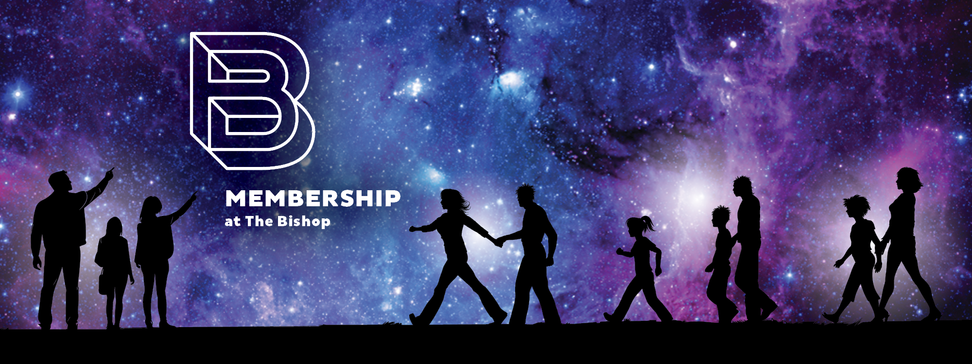 Membership has it's Benefits