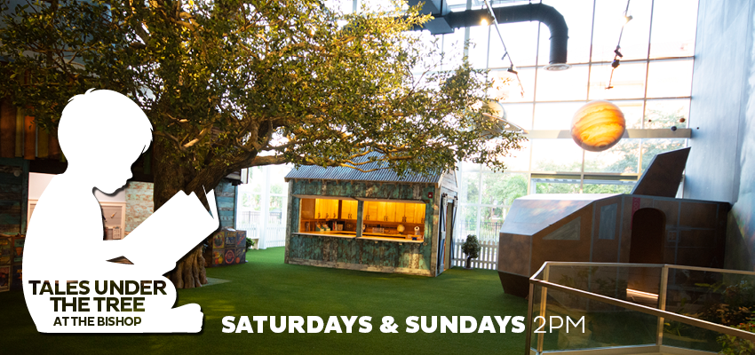 Tales Under the Tree