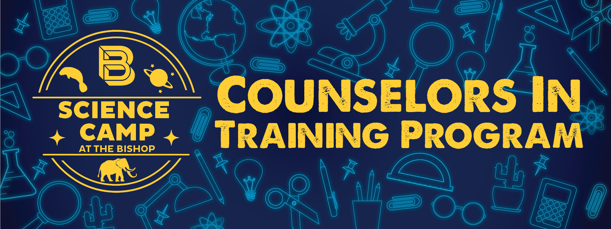 Counselors In Training Program