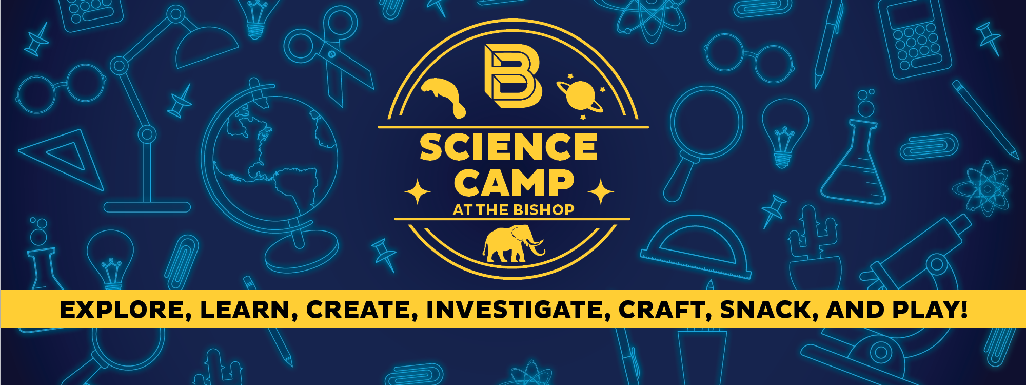 2026 Summer Science Camp