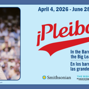 ¡Pleibol! In the Barrios and the Big Leagues / En los barrios y las grandes ligas