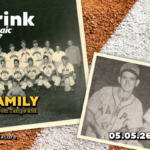 think + drink: We Are Family