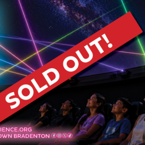 LLN Family Night is sold out