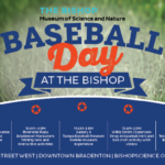 Baseball Day at The Bishop