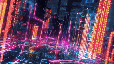 Laser Light Nights