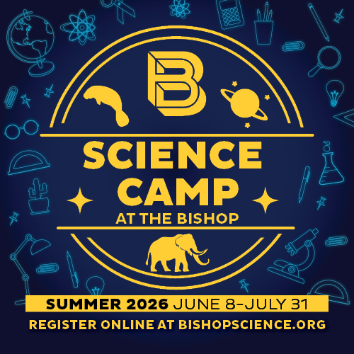 2026 Summer Science Camp