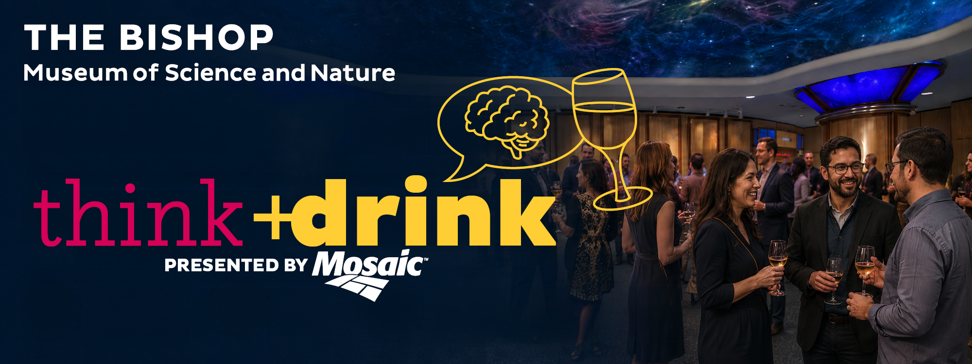 think + drink
